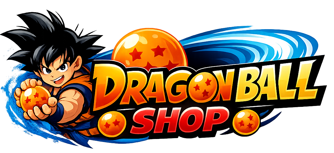 DRAGON BALL SHOP